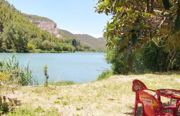 Casa Rural Rio Jucar - Foto 30