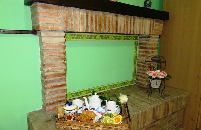 Agriturismo Ponte di Riocchio - Photo 10