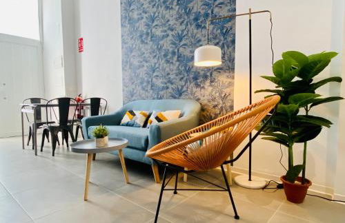 Modern Designed Loft in Russafa (SOHO) - Photo 12