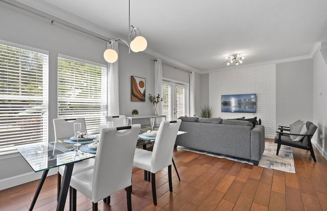 Lucaya Vacation Homes - Foto 24