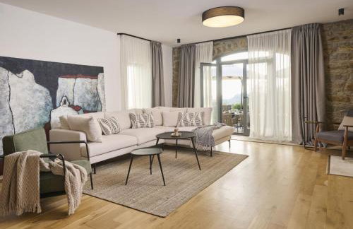 Villa Stanzia Butori by Interhome - Foto 28