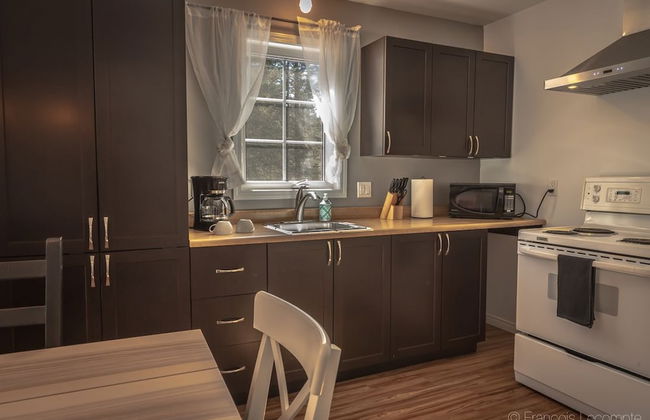 Le Panache des bois - Foto 4