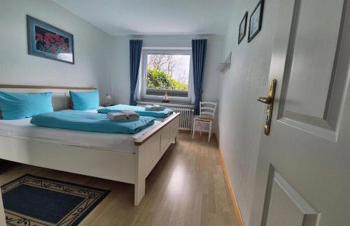 Guatingwai 23 Jacobsen Whg 1 - Foto 11