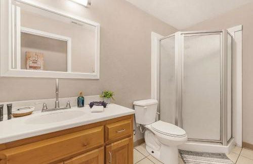 Teton Harmony by KABINO Hot Tub Pool Table Fire Pit Mtn Views 2 Levels 2 Living Rooms WiFi Grill - Foto 45