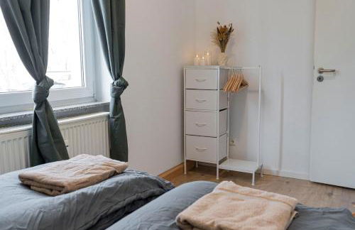 Modernes Apartment in Flughafen Nähe - Foto 17