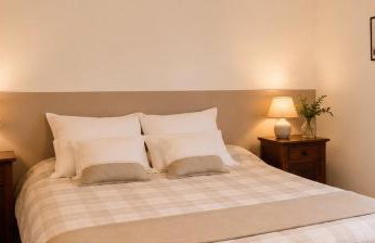 Latour des Sens Maison de vacances 6 personnes - Foto 15