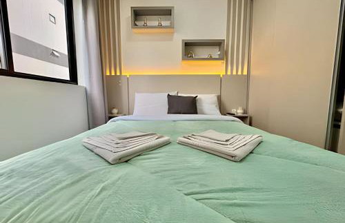 New England Apto C/ Design & Estilo Marcante / TV - Foto 8