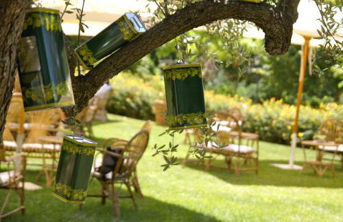 La Pampa Relais & Spa - Foto 78