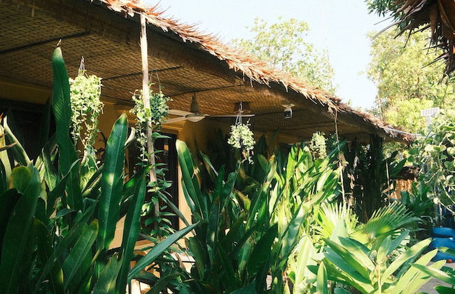 Madam Sokha Homesteading - Foto 32