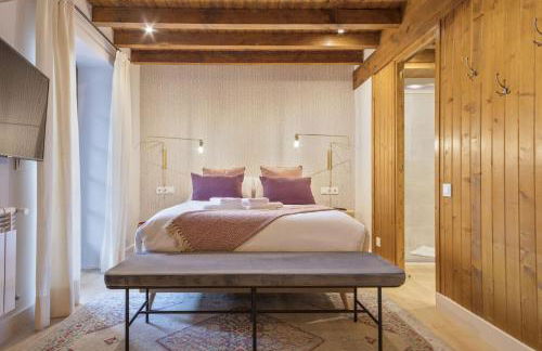 Luderna - Casa Pleta de Arties Pruedo - Photo 11