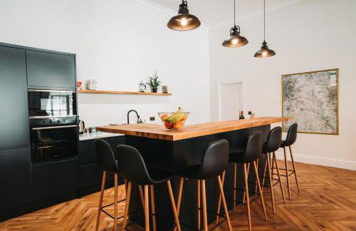 Litton Mill Retreat, Luxury Converted Mill - Photo 3