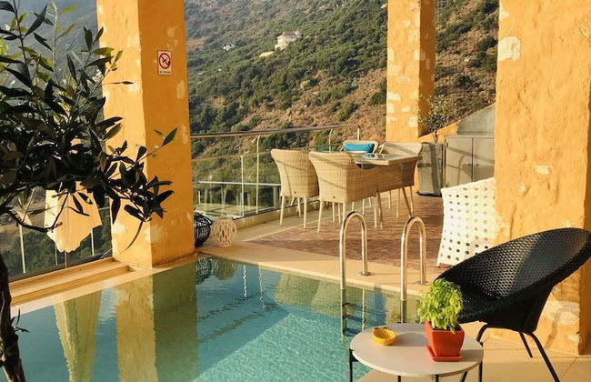 Villa Eleni - Foto 11