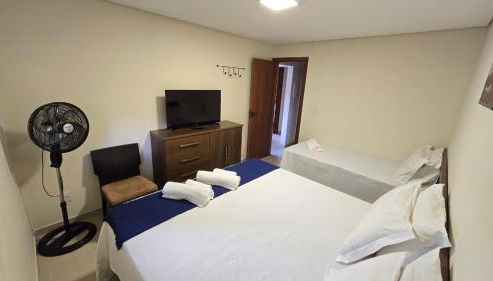 Casa de Nair Pousada - Foto 2