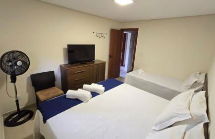 Casa de Nair Pousada - Foto 2