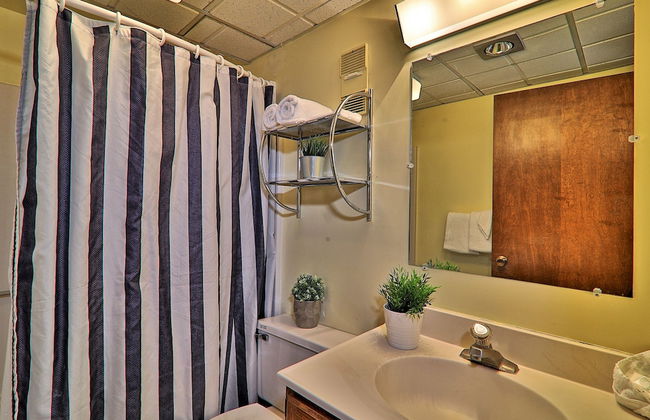 Mountain Green Resort By Killington VR - 3 Bedrooms - Photo 57