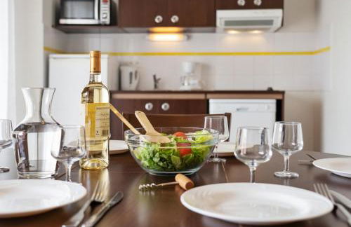 Zenitude Hôtel - Résidences Béziers Centre - Photo 54