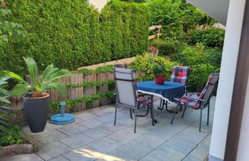 Ferienwohnung Schiffner - Foto 11