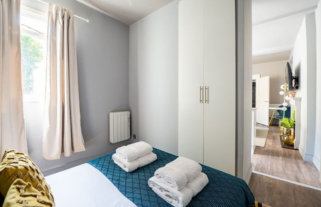 Paddington by Capital - Foto 19