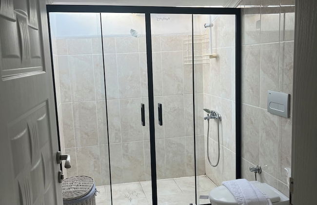 Begonvil Garden Apart - Photo 1