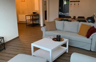 Ferienwohnung 2 am Herrenhaus Ahrensbök - Foto 11