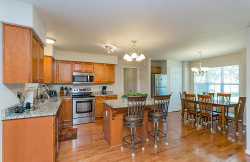 Huge Home For Groups Near Downtown - Foto 67