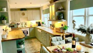 Romantic luxury Cottage right next to the ocean - Foto 2