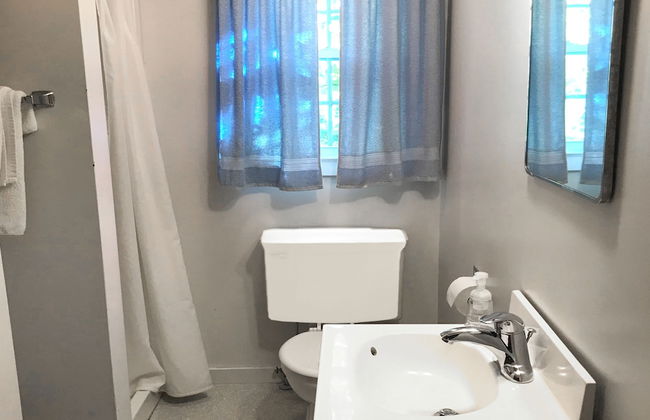 The Wilderness Inn - Foto 50