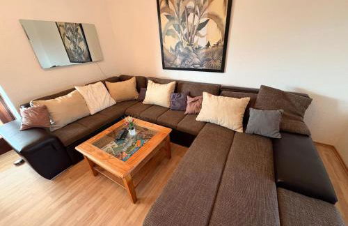 FeWo II Glücksmomente Bostalsee - Foto 7