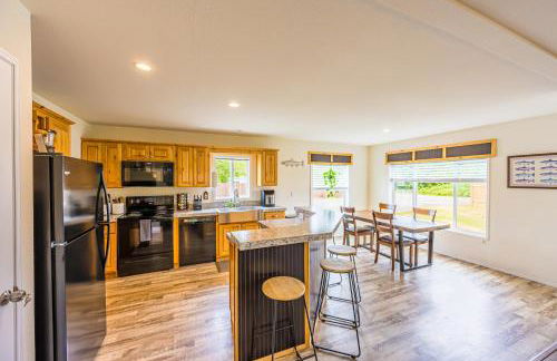 Beaver Pines Central Hiking Base Camp - Foto 1