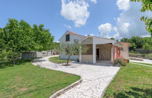 Family friendly house with a swimming pool Kotlenice, Zagora - 22219 - Foto 13