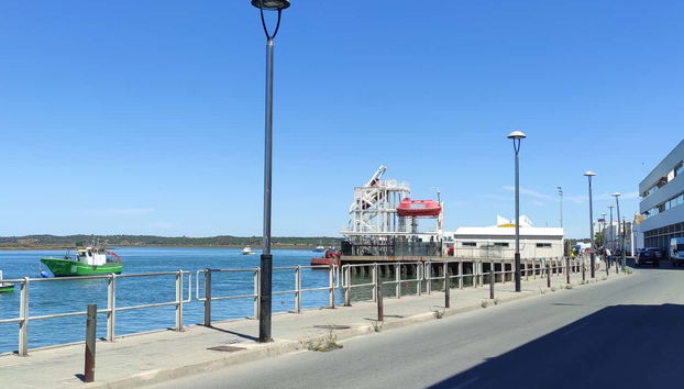 Tour in Isla Cristina - Photo 5