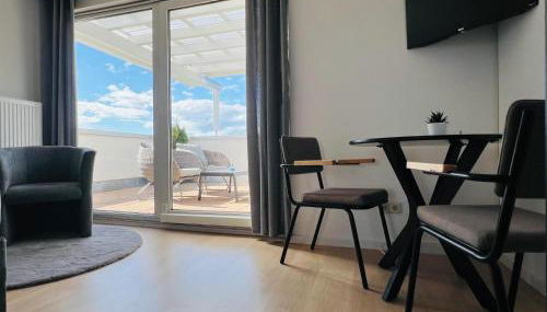 Penthouse Apartment in Kehl - Foto 3