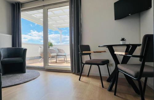 Penthouse Apartment in Kehl - Foto 3