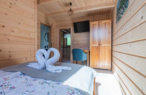 Apartament z widokiem na tatry - Foto 10