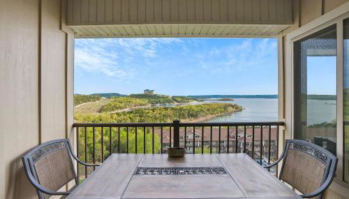 Happy Place Condo - Stunning Table Rock Lake Views - Foto 3