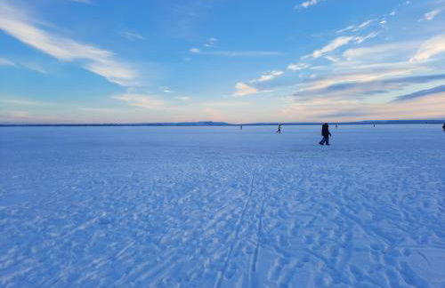 Ferienhaus Leon mit Sauna - Foto 48