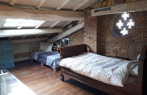 La Casa Sopra Le Nuvole - Foto 27