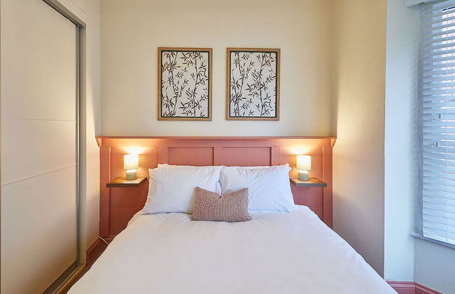 Host Stay Apartment 1 St Stephens Court - Foto 11