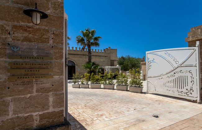 Masseria Tenuta Quintino - Photo 80