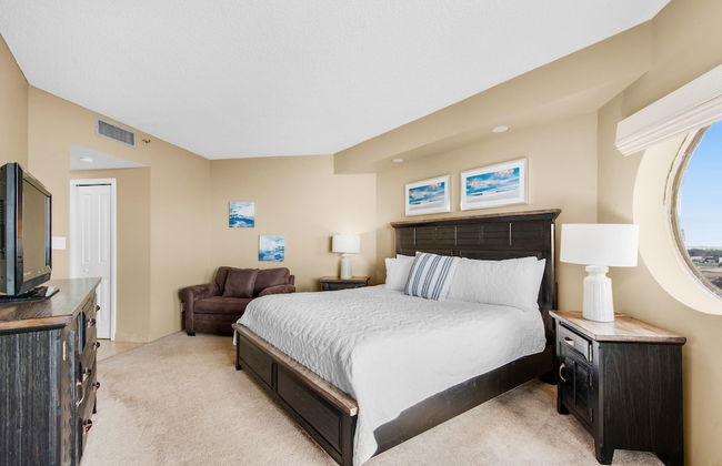 Surfside Resort #707 - Foto 5