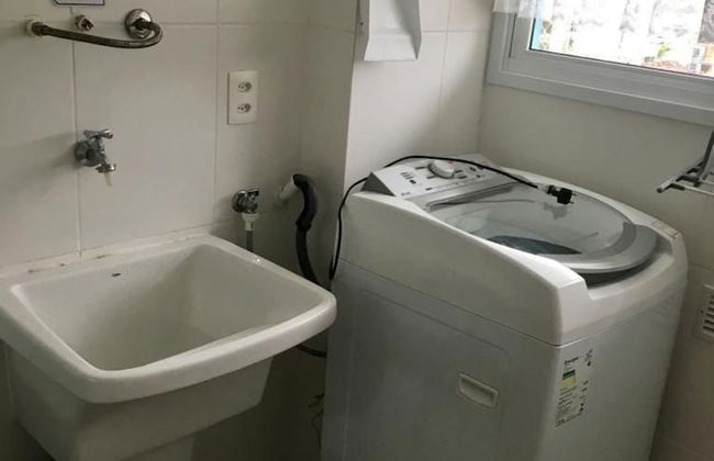 Nautilus Village Premium em Penha - SC - Foto 29