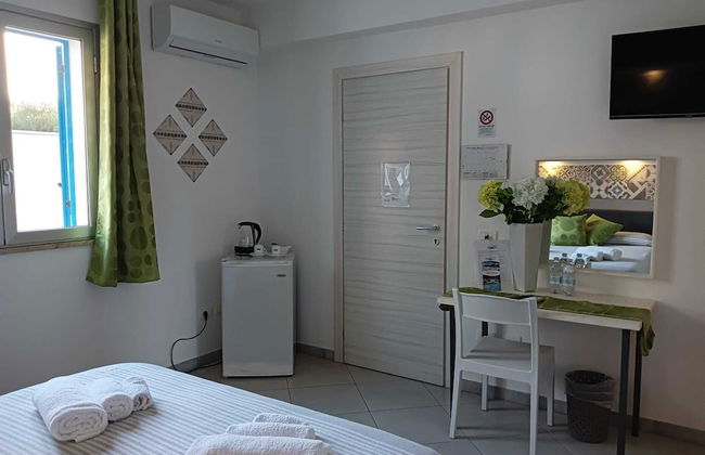 Signorino Eco Resort & Spa - Foto 38