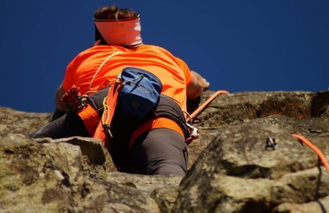 Bodetaler Basecamp Lodge - Foto 20