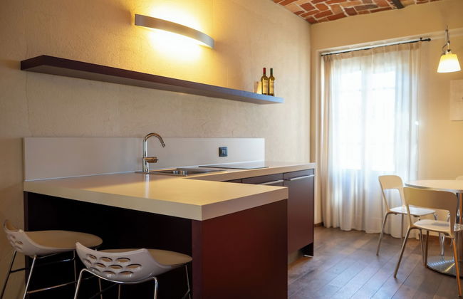 I Tre Poggi Dimora di Charme - Photo 31