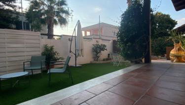 Villa Ginevra - Foto 3, Garden view