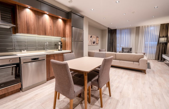 Verula City Suites - Foto 26