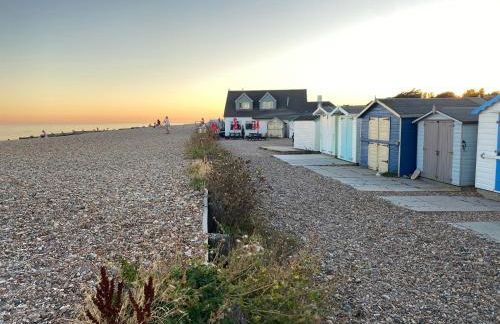 Ocean Cottage, Ferring - seaside cottage moments from the beach and Bluebird cafe - Foto 35