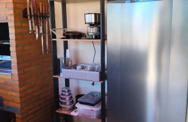 Cobertura 2 quartos com churrasqueira no centro de LD, próx autódromo potenza - Foto 15