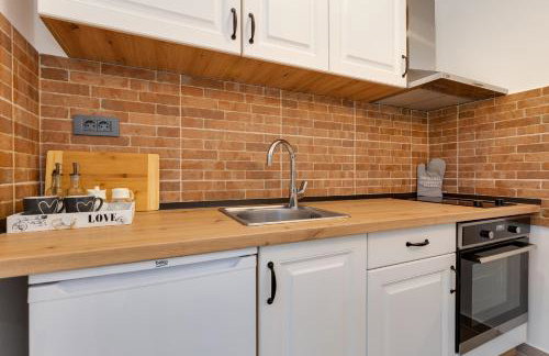 Studio Apartment Carpe Diem - Foto 11