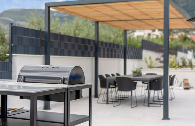 Moonlit Mirage Villa With Pool, Gym and Sauna - Foto 37